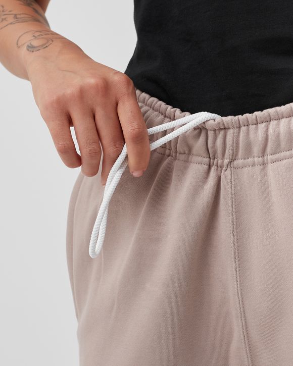 WMNS SOLO SWOOSH FLEECE PANT