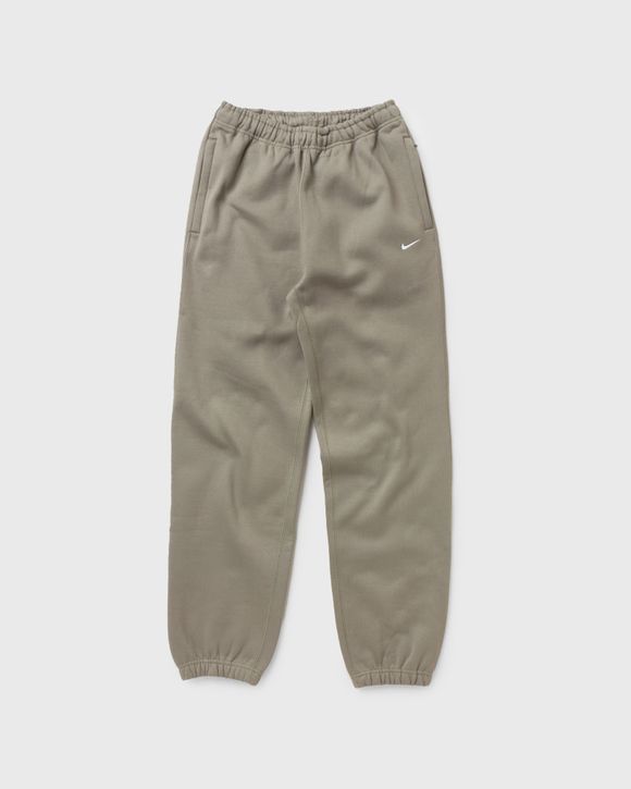 WMNS SOLO SWOOSH FLEECE PANT