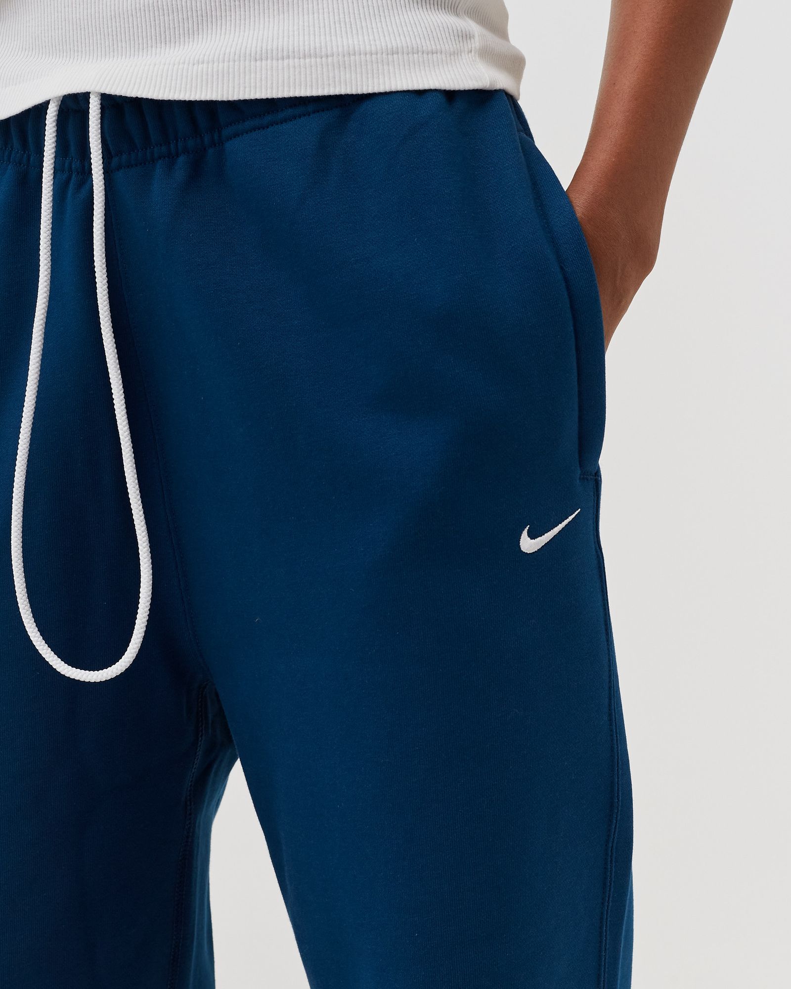 W NRG SOLO SWSH FLC PANT