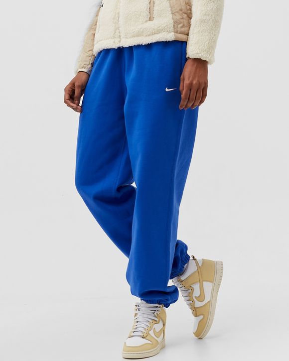 W NRG SOLO SWSH FLC PANT