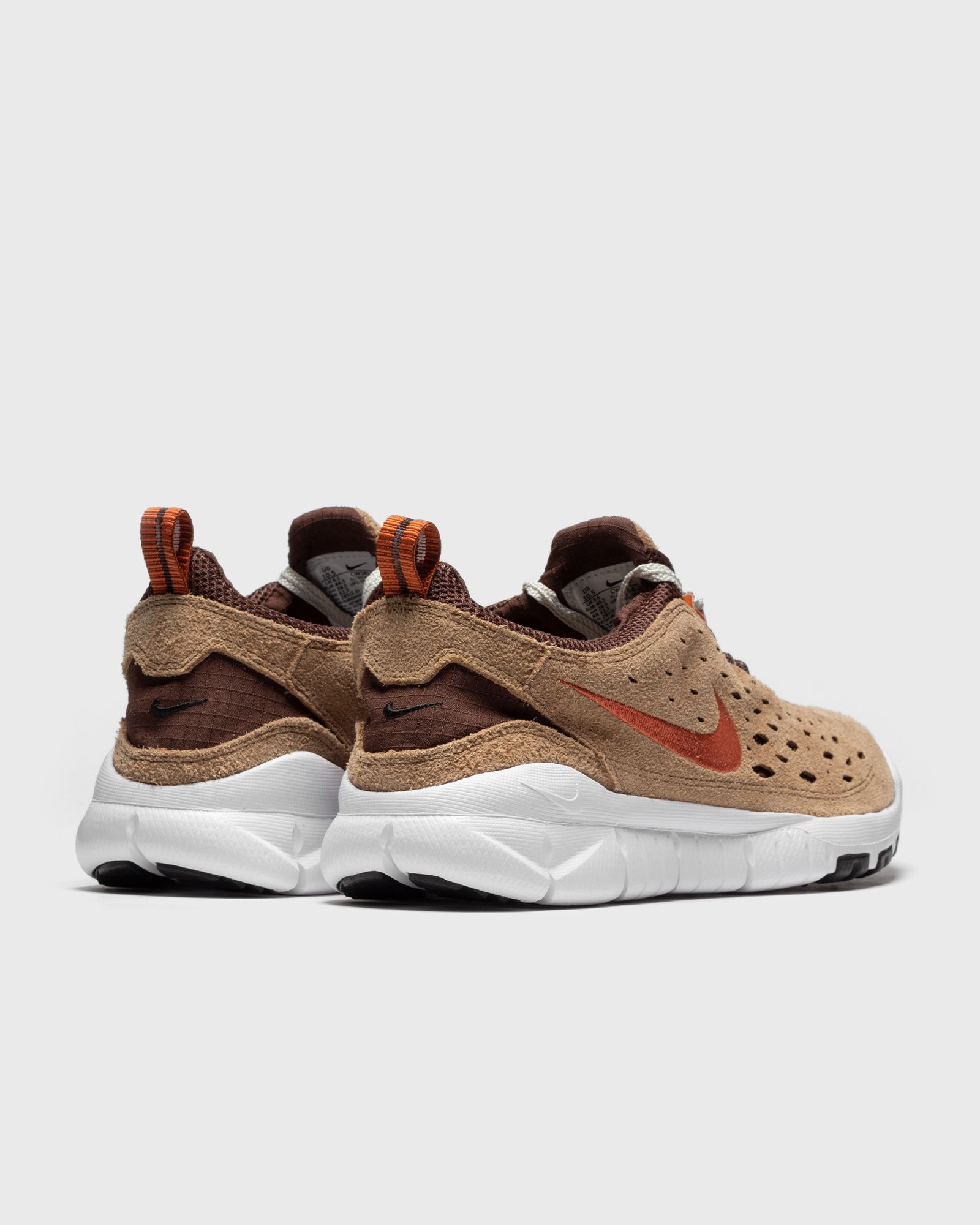 Free Run Trail 'DARK RIFTWOOD'