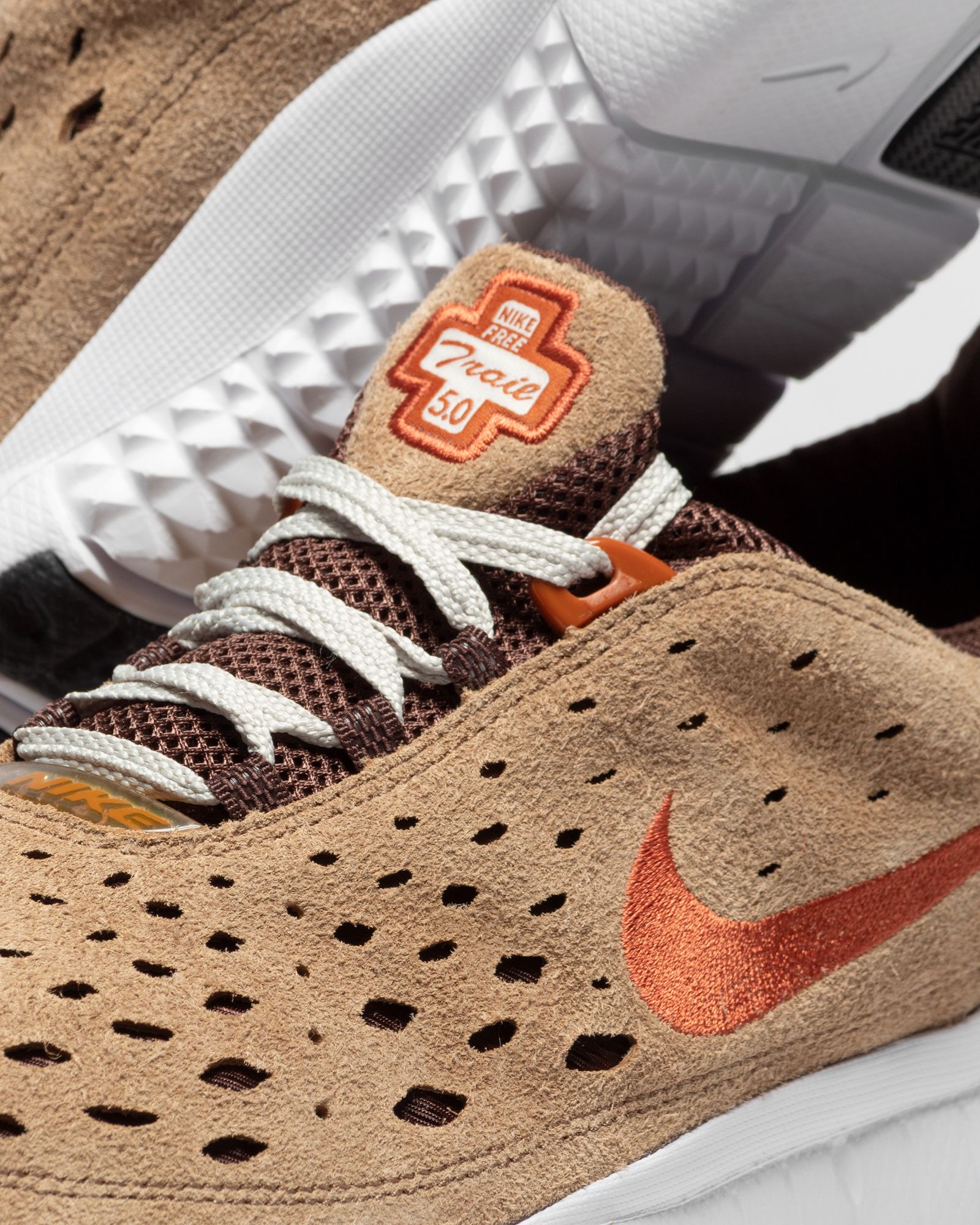 Free Run Trail 'DARK RIFTWOOD'