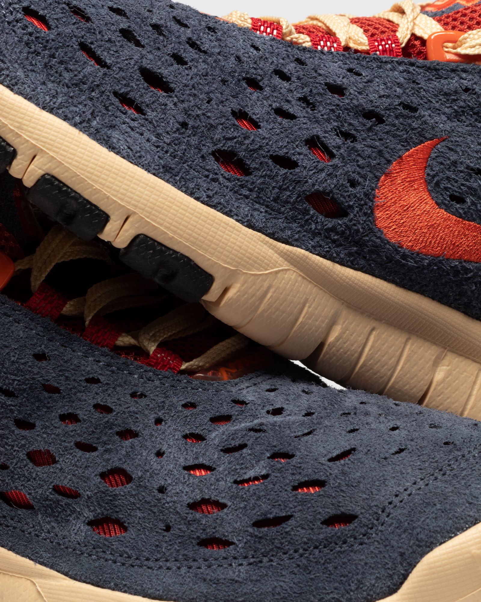 Free Run Trail 'Thunder Blue'