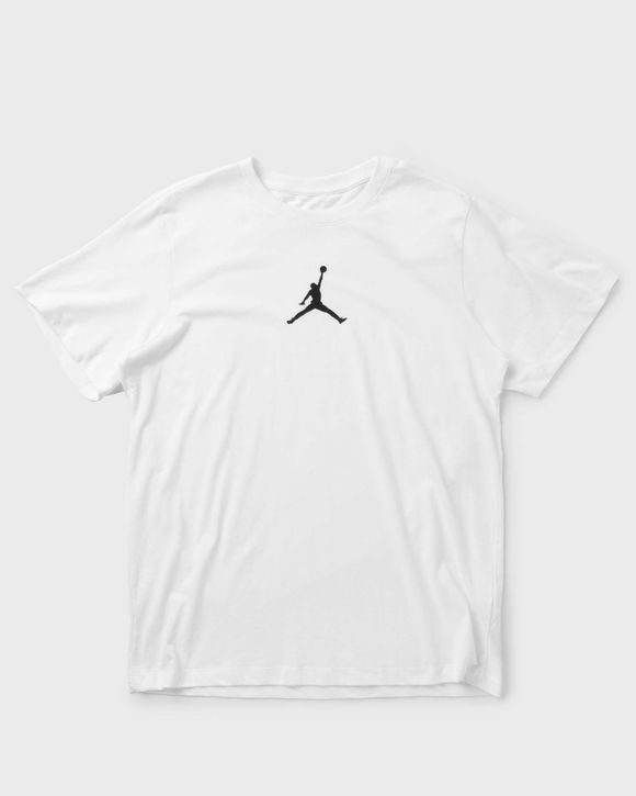 Jordan Jumpman Crew Tee White | BSTN Store