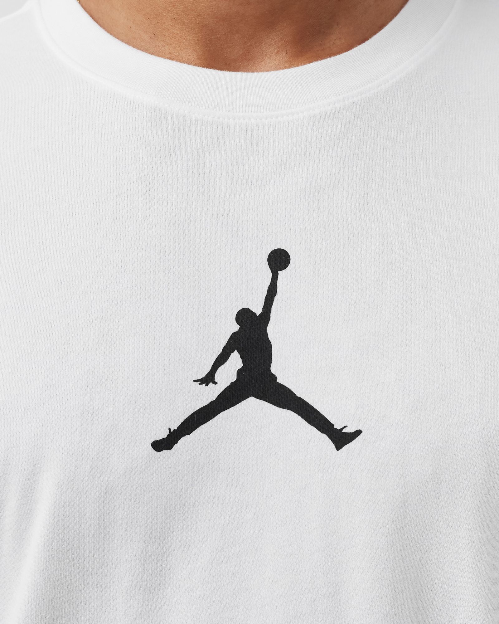 Jumpman Crew Tee