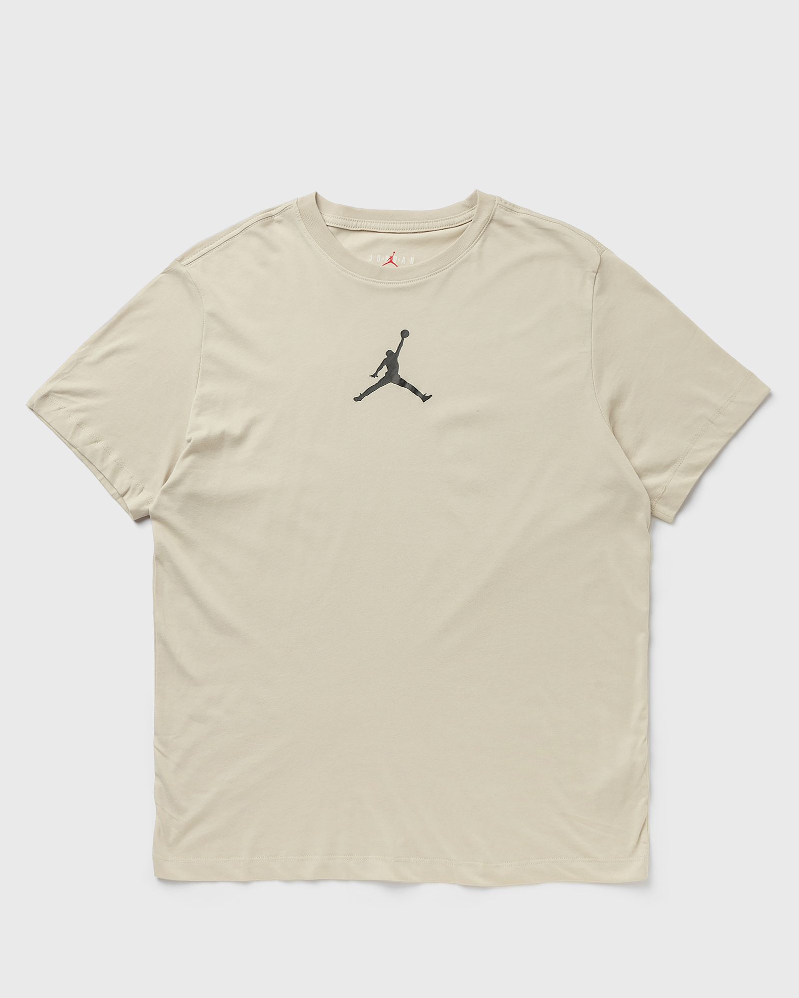 Jordan Short-Sleeve Crew