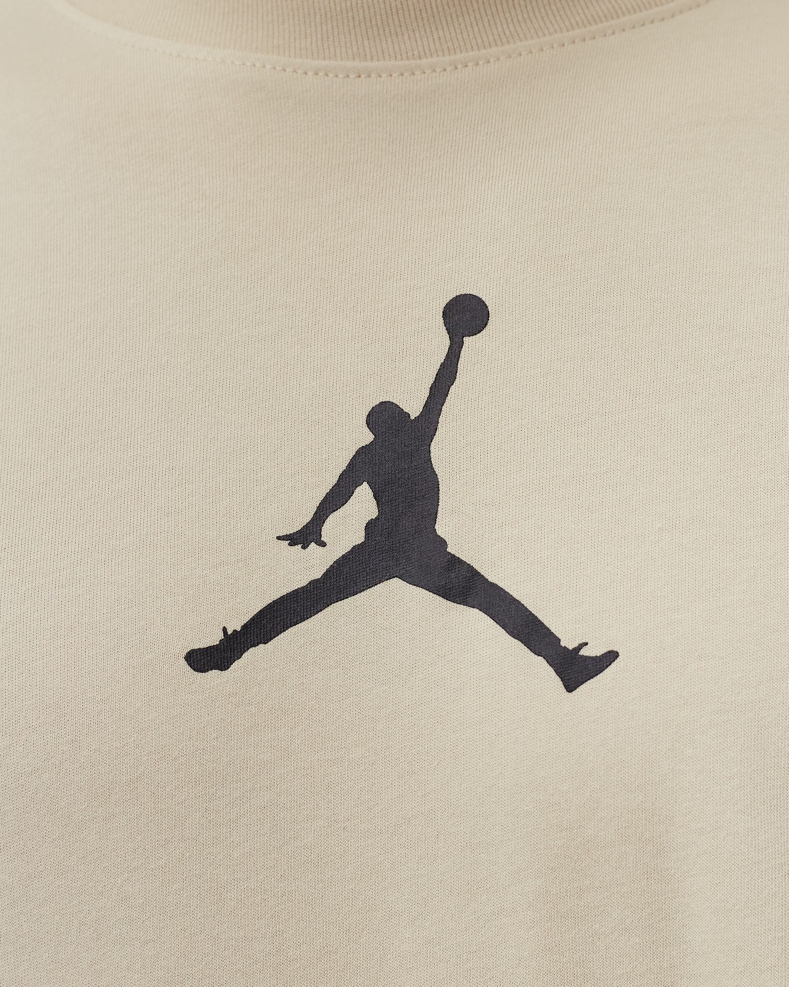 Jordan Short-Sleeve Crew