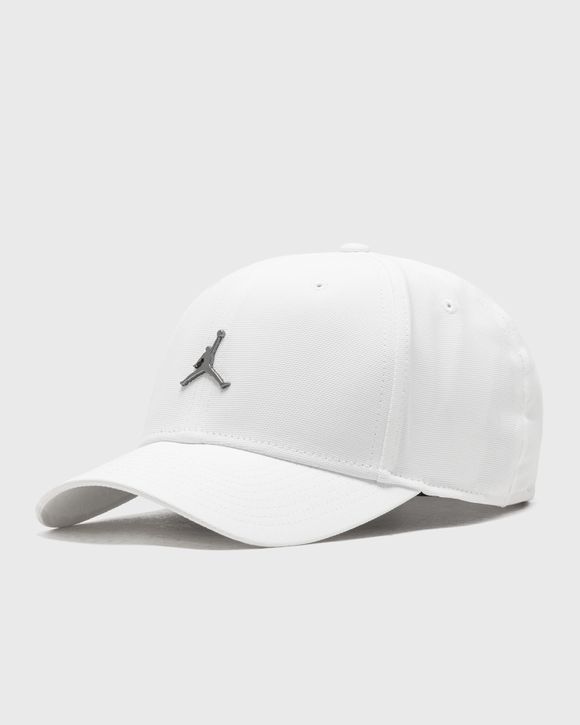 Jordan metal outlet cap