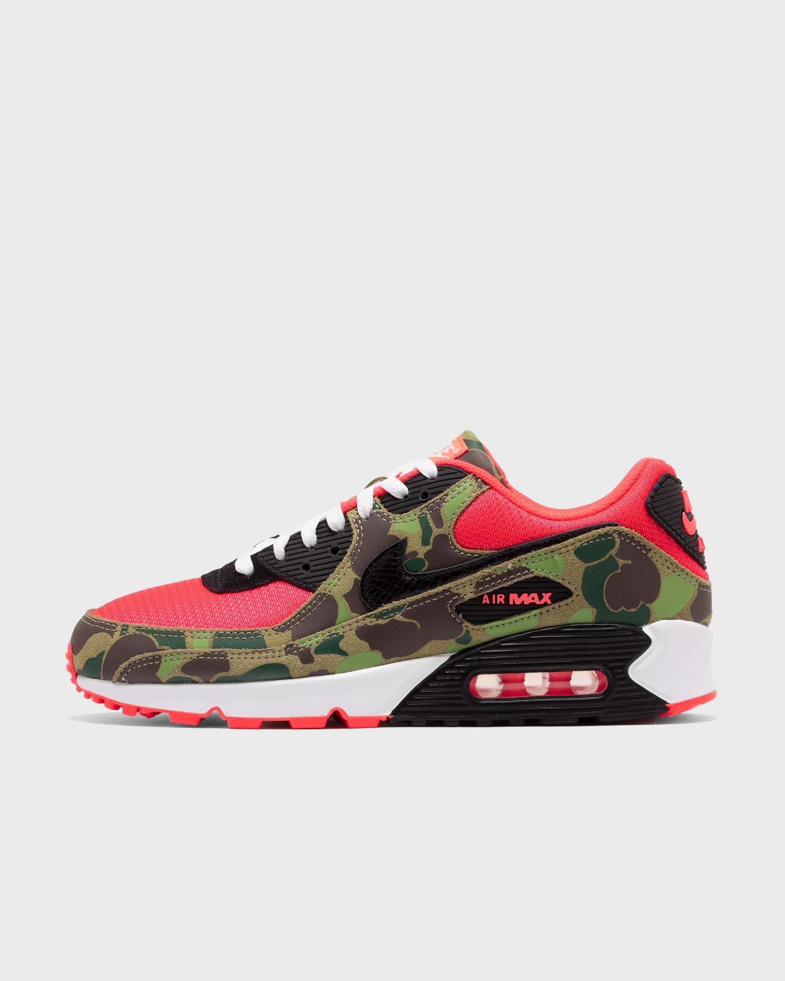Air Max 90 SP "DUCK CAMO"