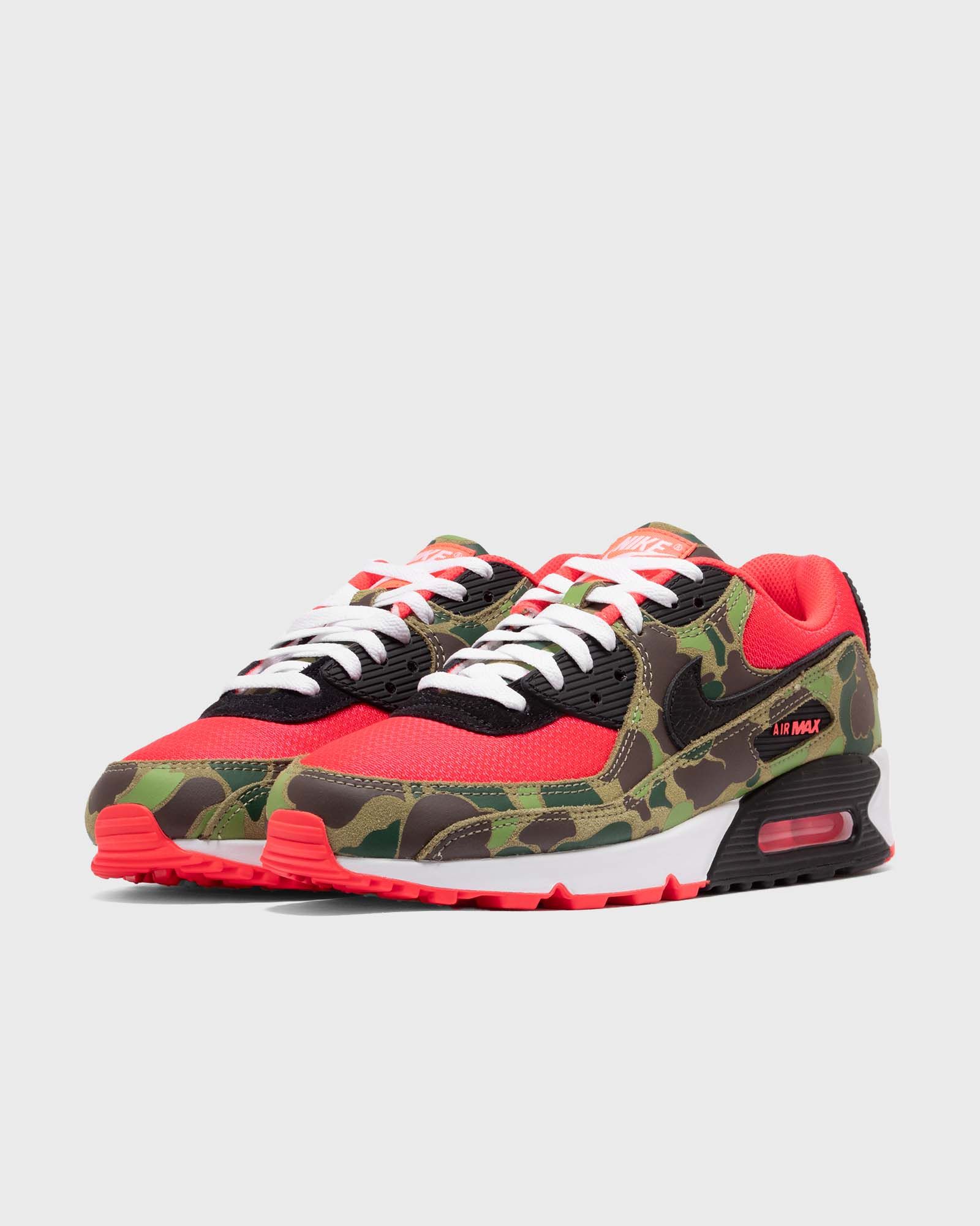 Air Max 90 SP "DUCK CAMO"