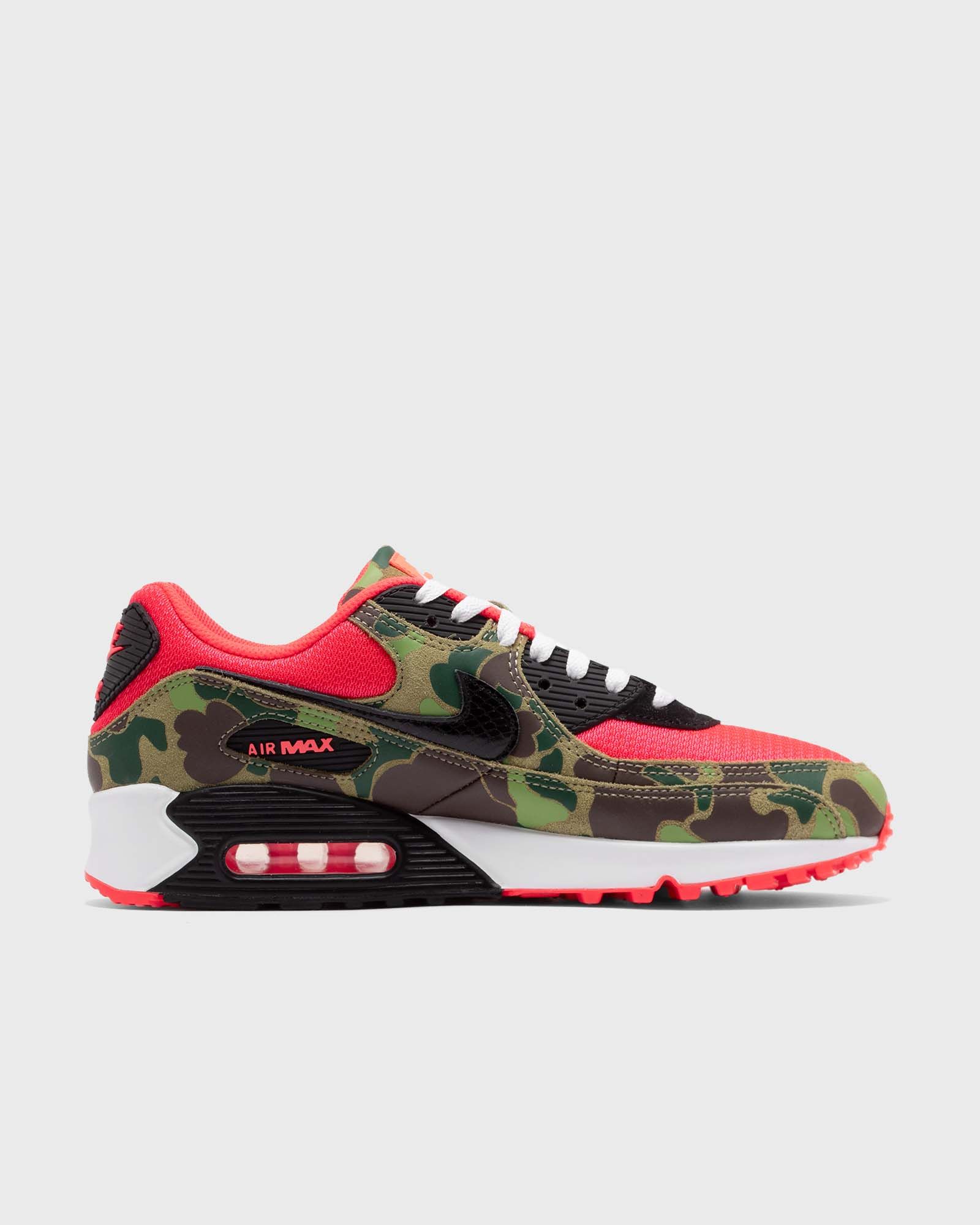 Air Max 90 SP "DUCK CAMO"