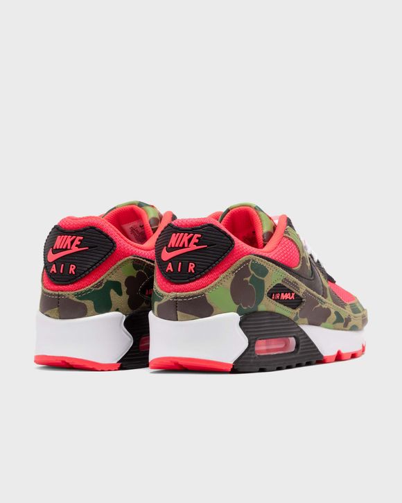 NIKE ナイキ AIR MAX 90 SP \"DUCK CAMO\"【G】. Nike Air Max 90 SP Duck Camo Green 2020 US 10 Brand New | eBay