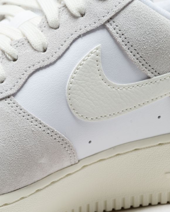 Nike Air Force 1 LV8 White/Sail-Platinum Tint - CW7584-100