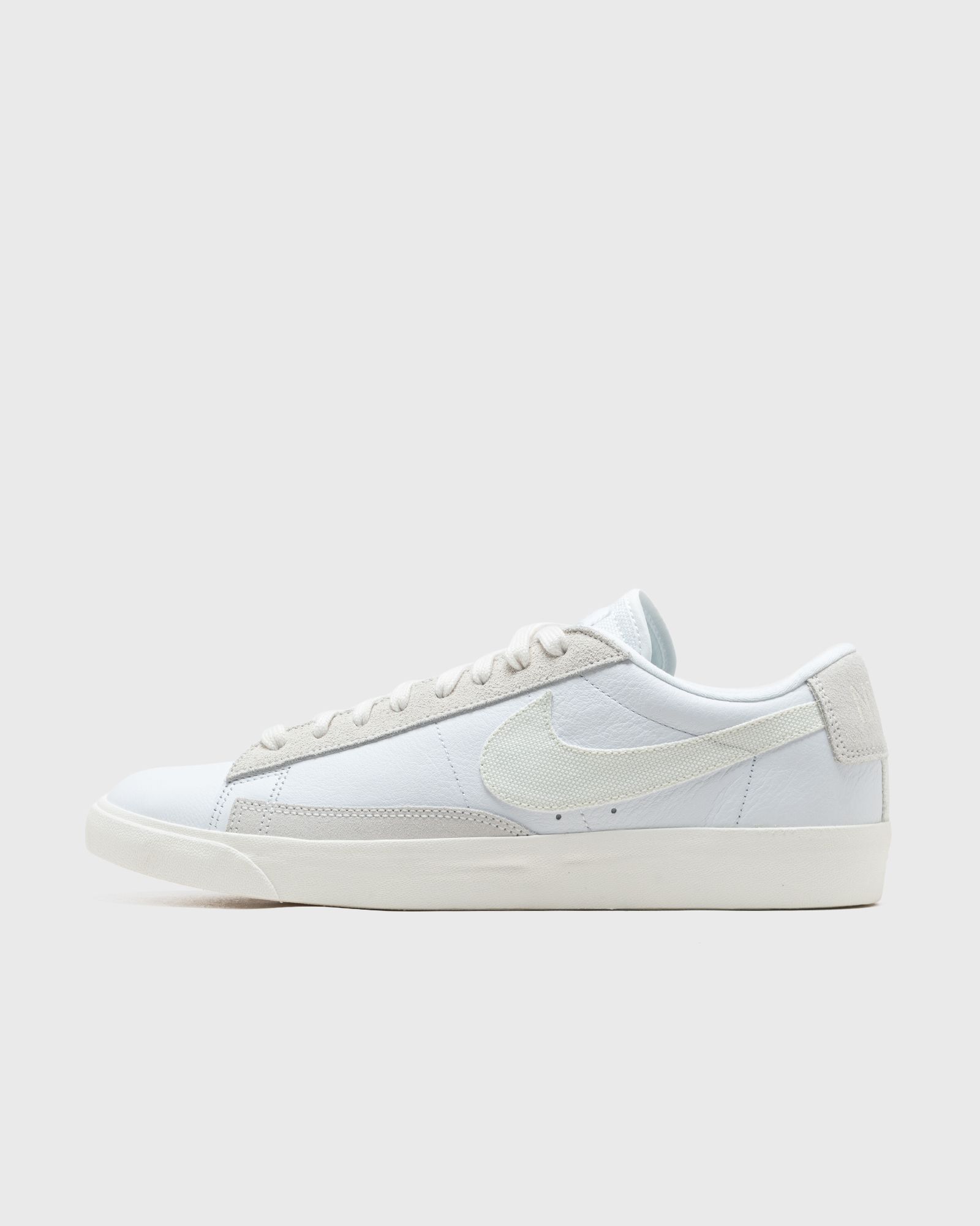 NIKE BLAZER LOW LEATHER