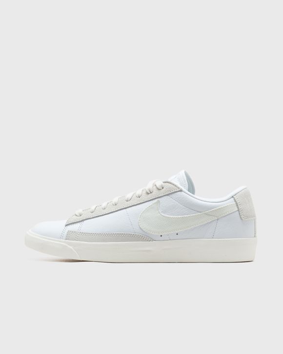 Nike NIKE BLAZER LOW LEATHER White | BSTN Store