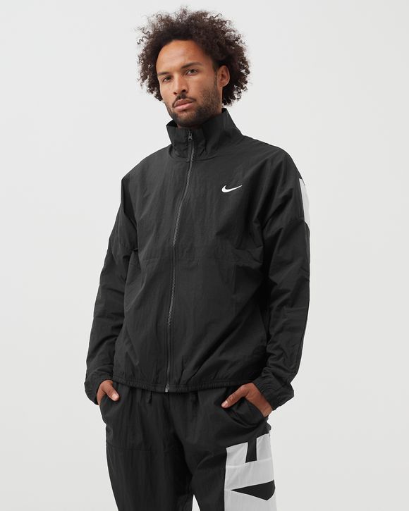 Nike Men's Starting 5 Woven Basketball Jacket