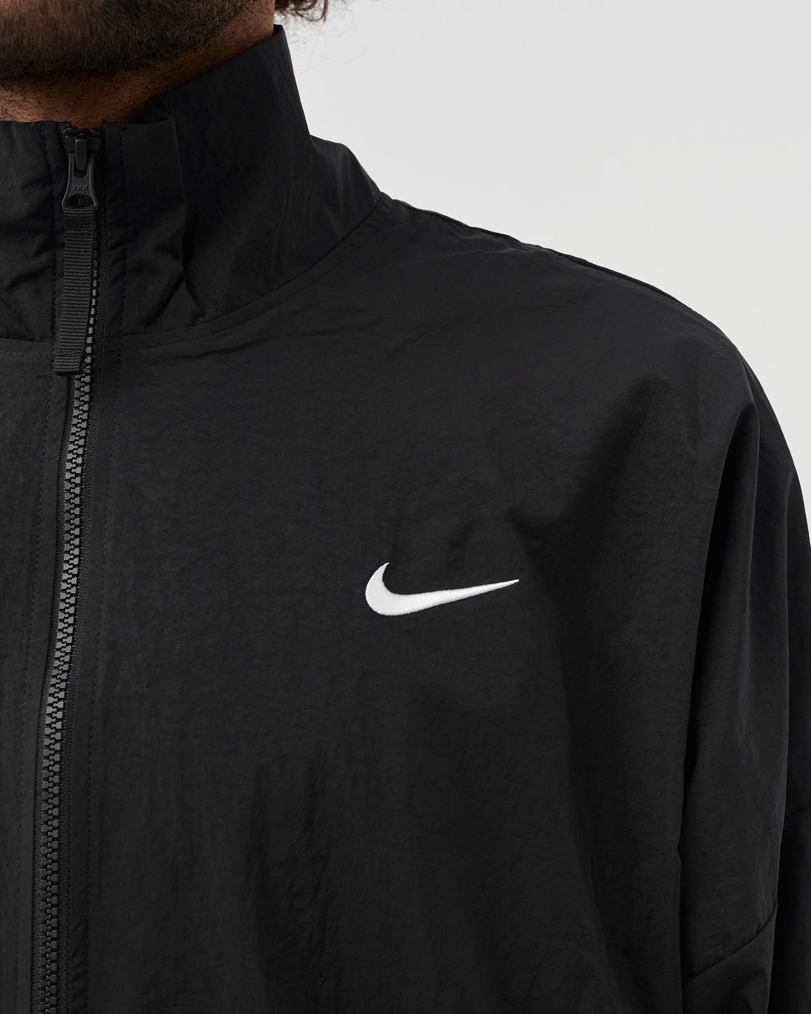 【非売品】バスケ日本代表 Nike Dri-FIT ブラックフードジャケット 楽天市場】ナイキ NIKE ジャージー ジャケット メンズ エア PK