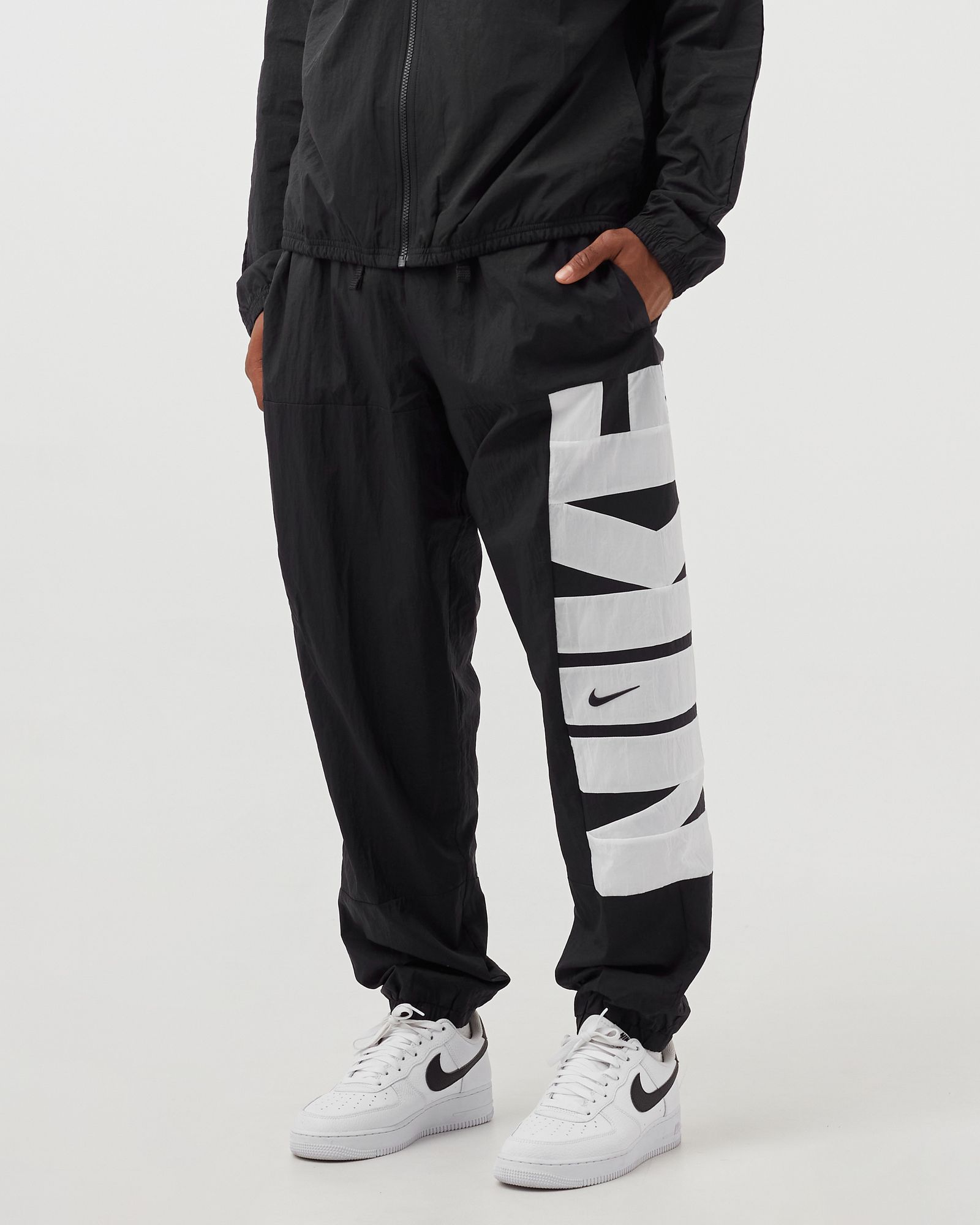 Dri-FIT Starting 5 Basketball Pants