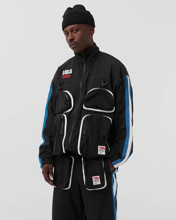 Nike Nike x Undercover Tracksuit Black | BSTN Store