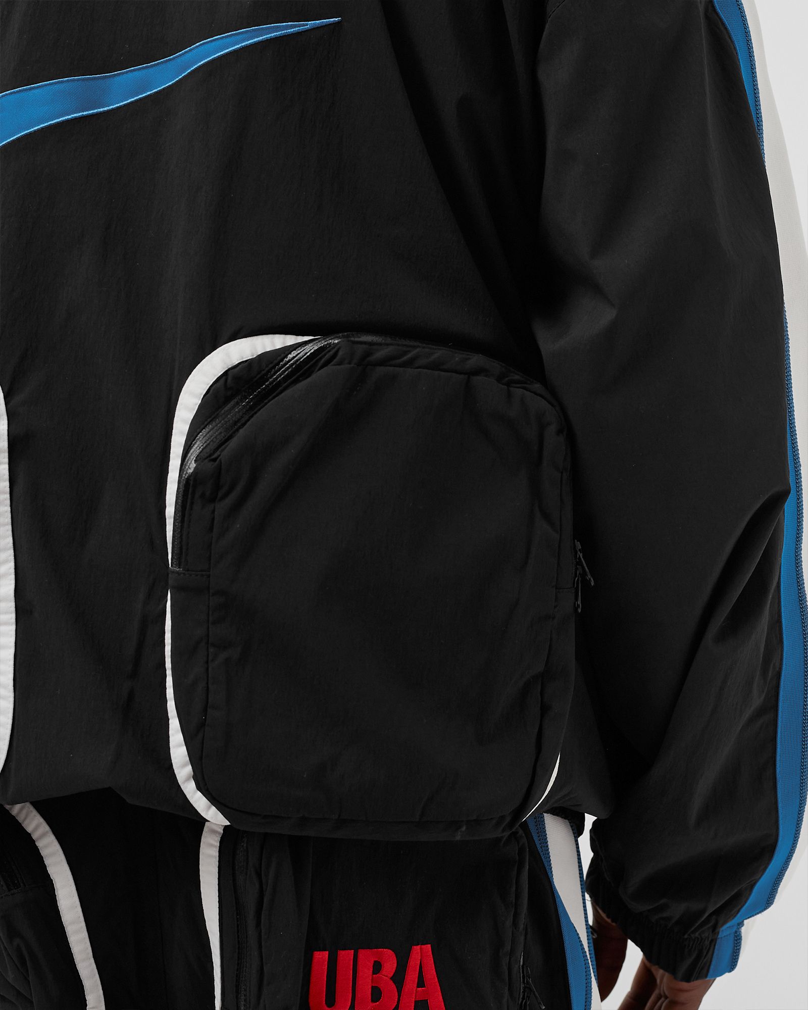 Nike x Undercover Tracksuit