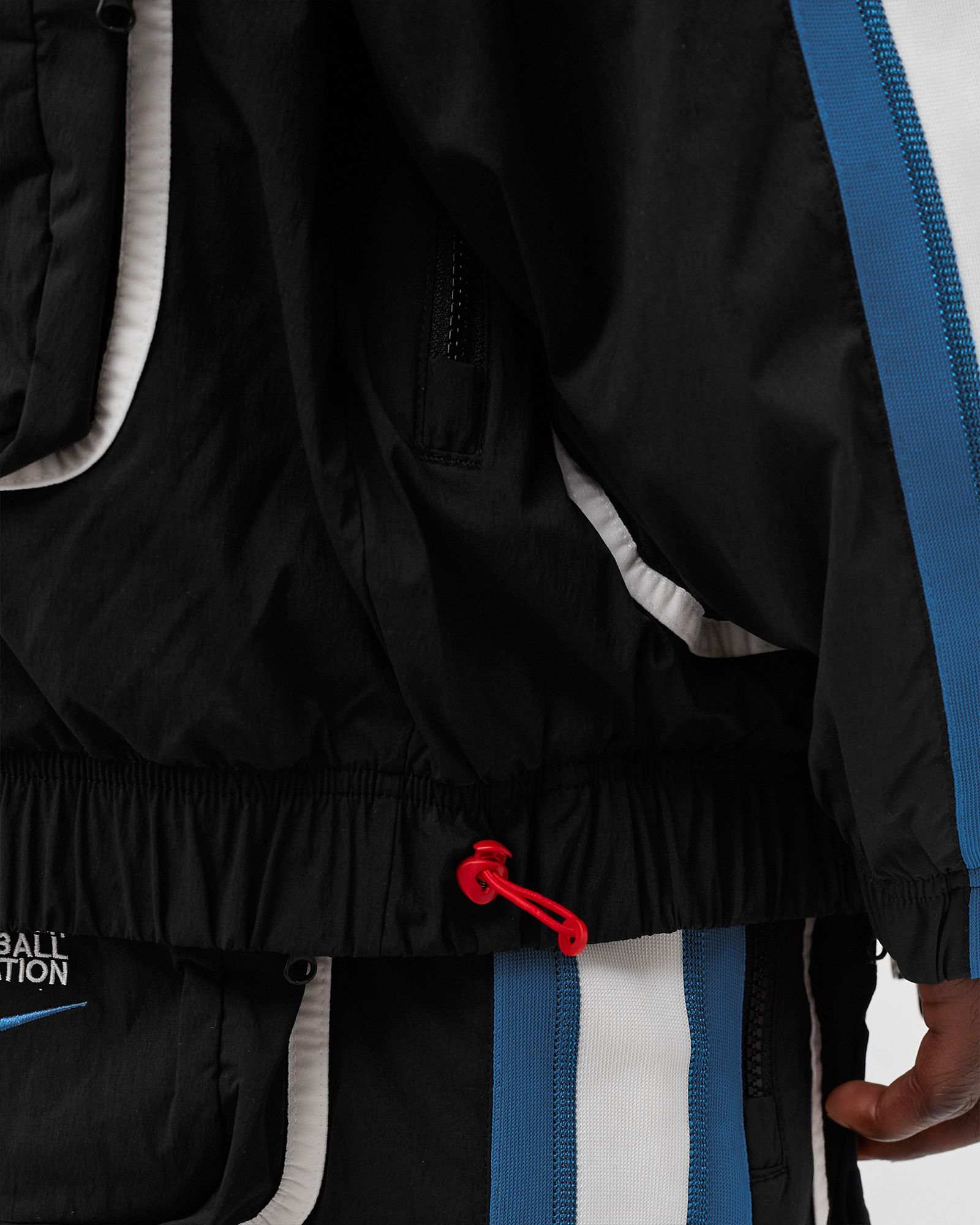 Nike Nike x Undercover Tracksuit Black | BSTN Store