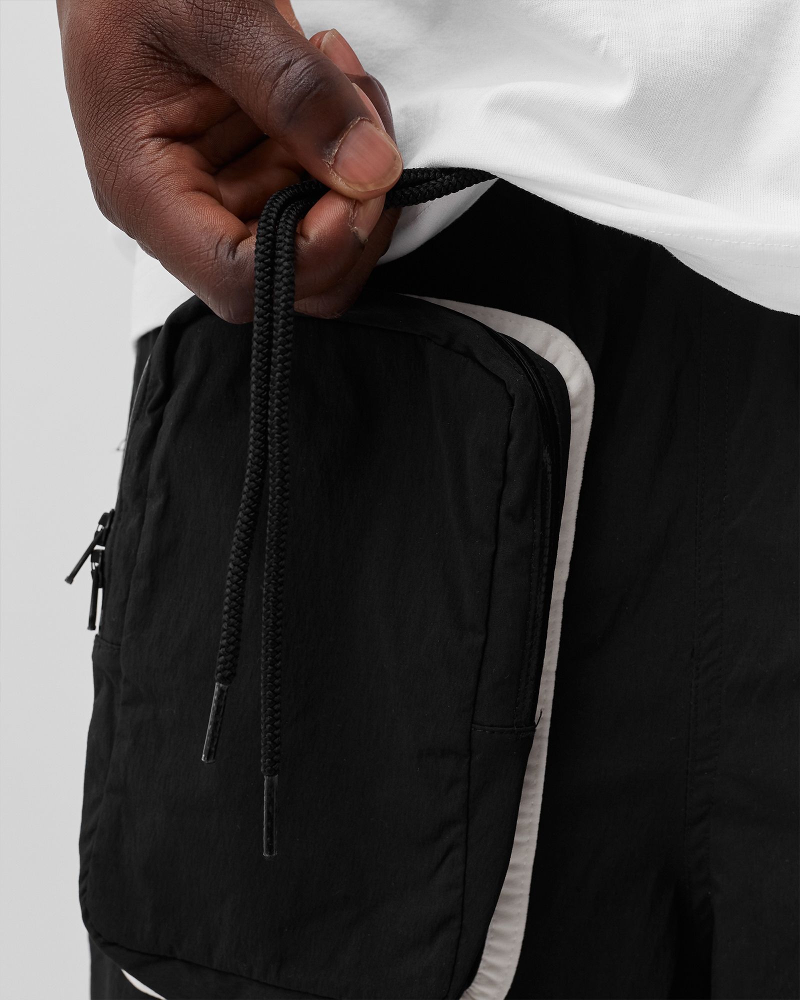 Nike Nike x Undercover Tracksuit Black | BSTN Store