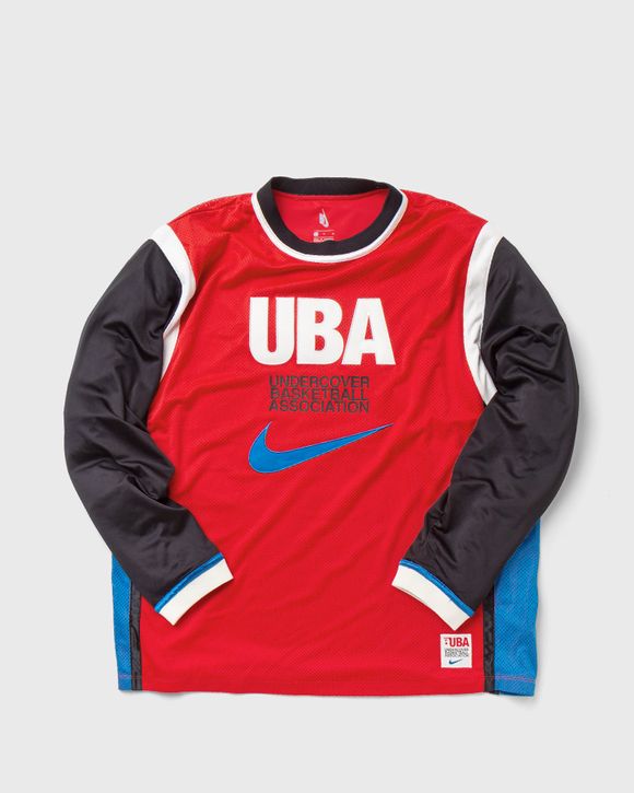 Nike NBA Basketball Youth Detroit Pistons Spotlight Pullover