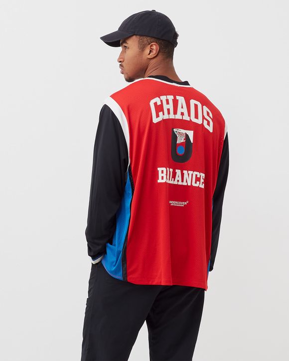 Nike undercover long store sleeve