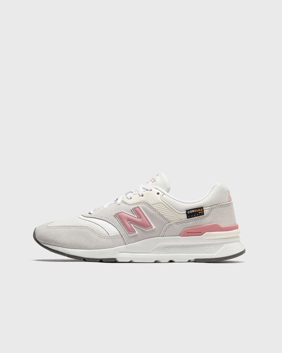 New Balance WMNS 997H SA Pink/White | BSTN Store