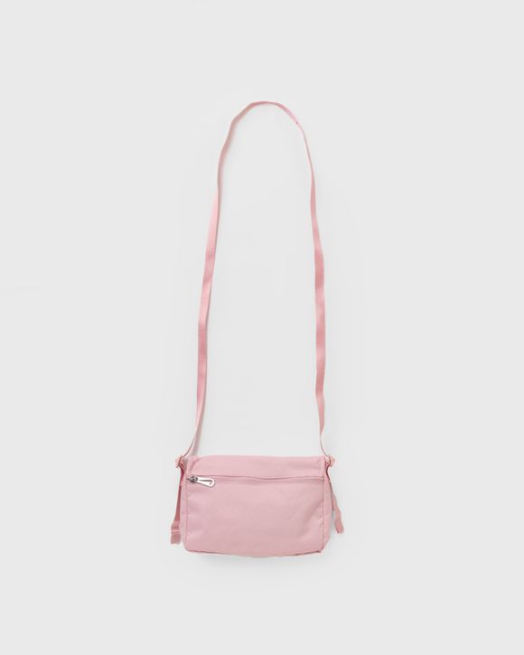 Pink nike cross body bag hot sale