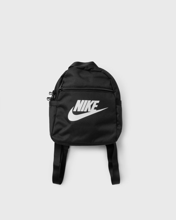 Nike Sportswear Futura 365 Mini Backpack Black