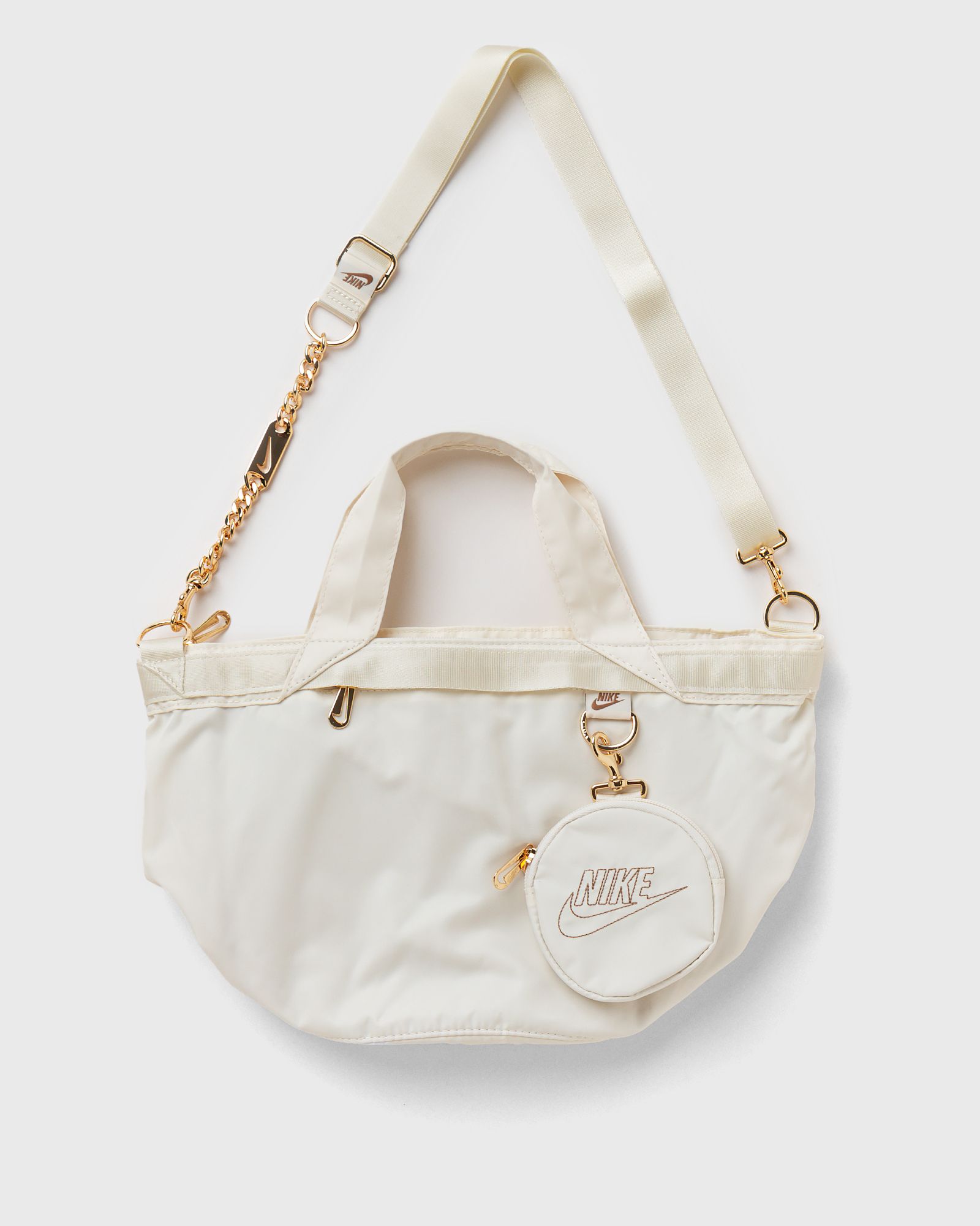 WMNS Futura Luxe Tote (10L)