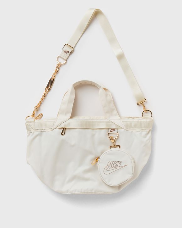 Nike Sportswear Futura Luxe Tote (10L)