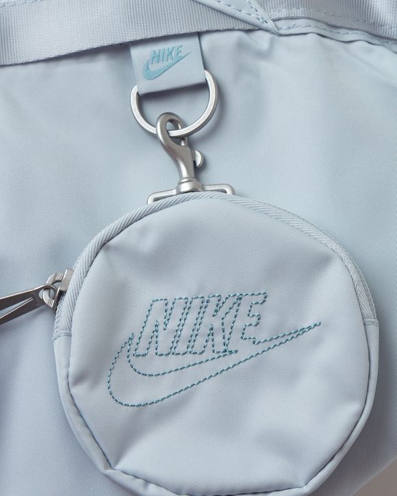 Nike WMNS Futura Luxe Tote (10L) Blue