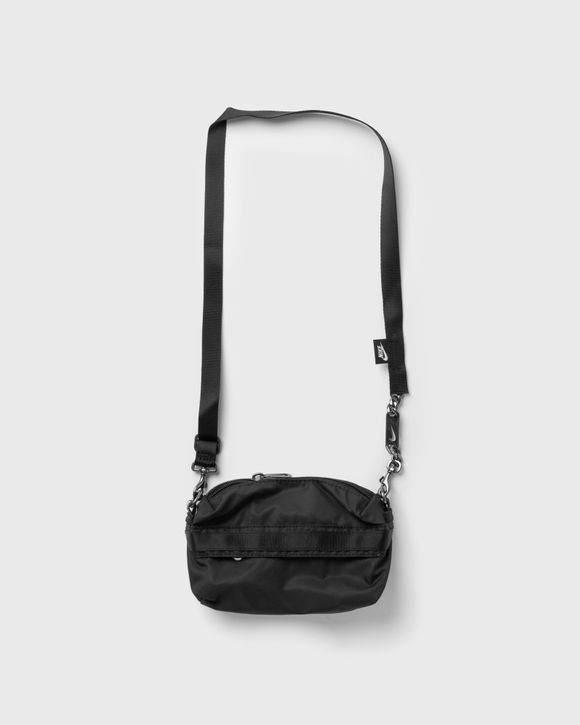 NIKE NSW Women's Futura LUXE Pouch Crossbody Shoulder Bag CW9304 410 FASHION