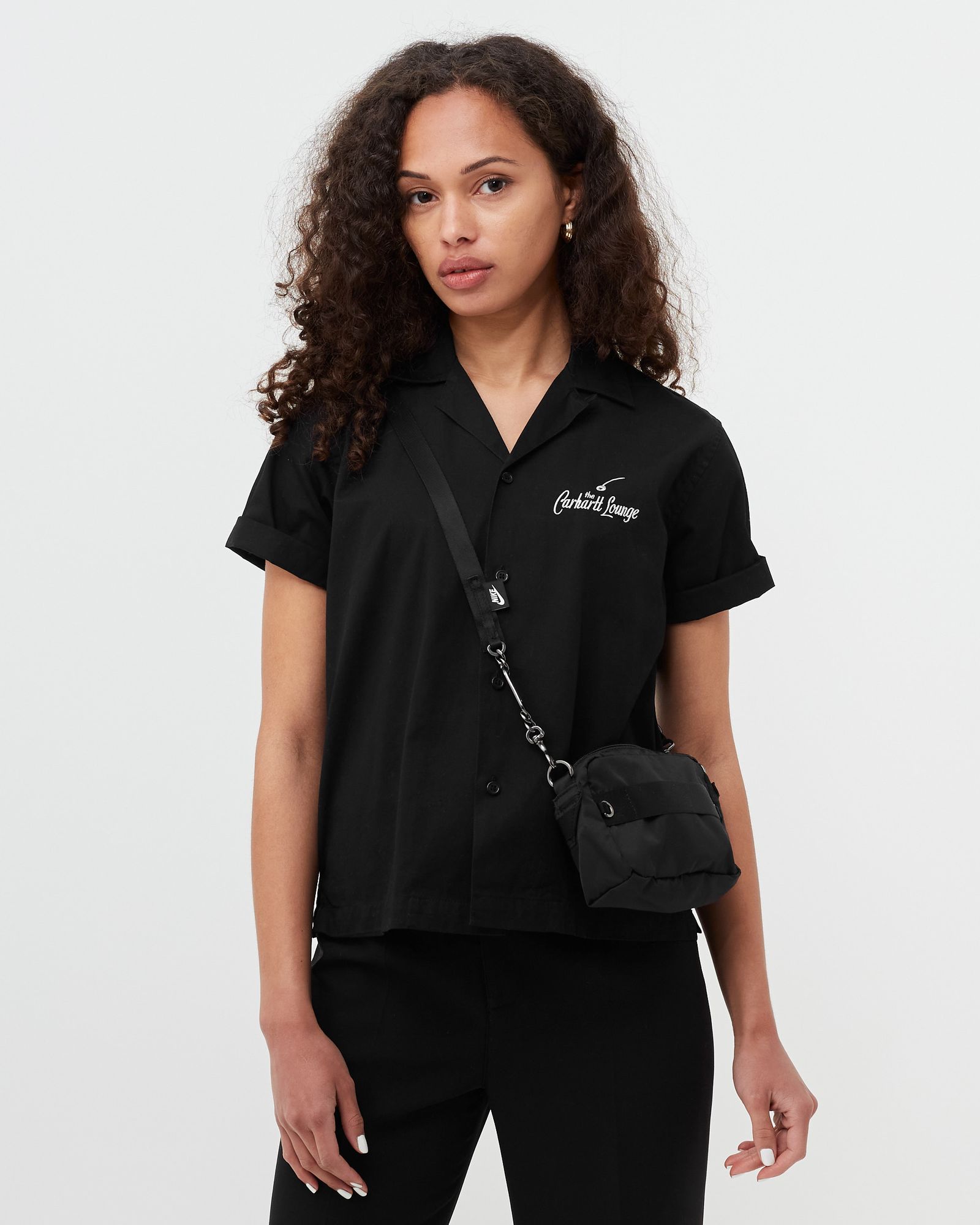 WMNS Futura Luxe Crossbody Bag