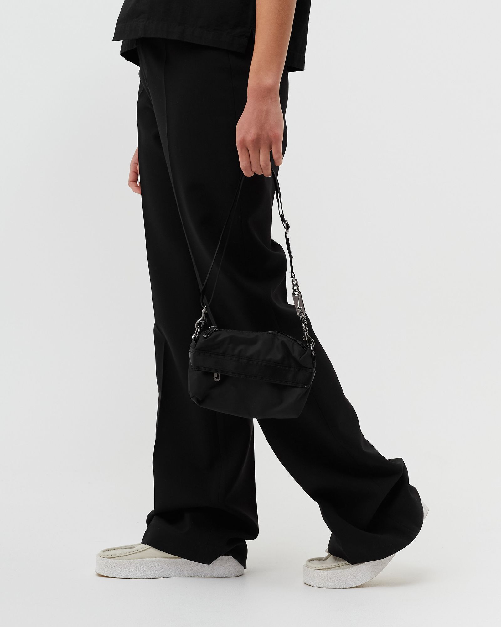 WMNS Futura Luxe Crossbody Bag