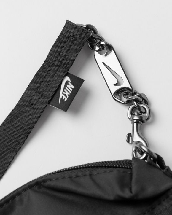 Bolsa Transversal Nike Futura Luxe Black CW9304-010