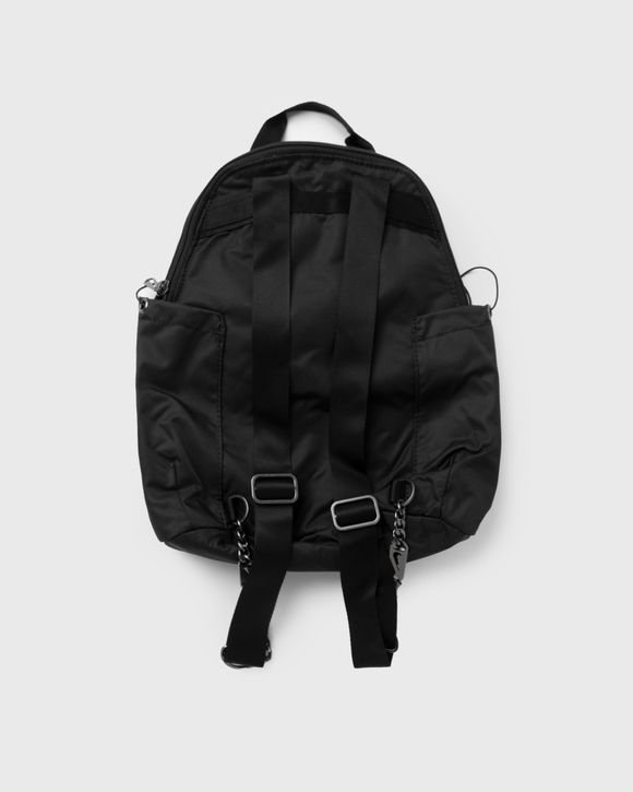 Nike Sportswear Futura Luxe Mini Backpack-White