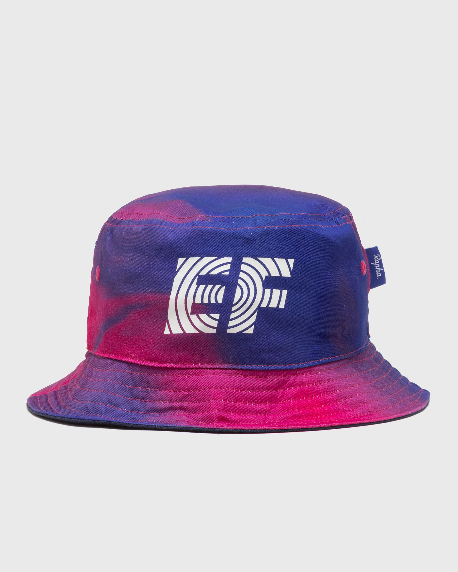 x EF Celebration Bucket Hat