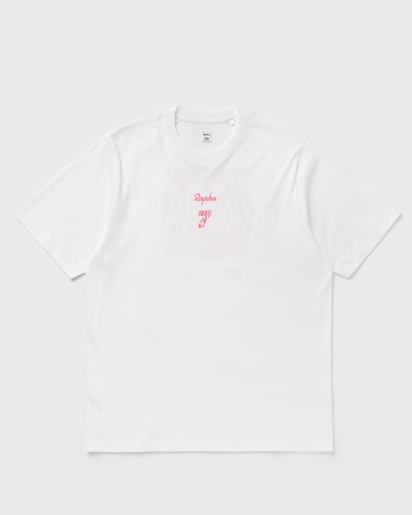 x EF Short Sleeve Tee - Celebration
