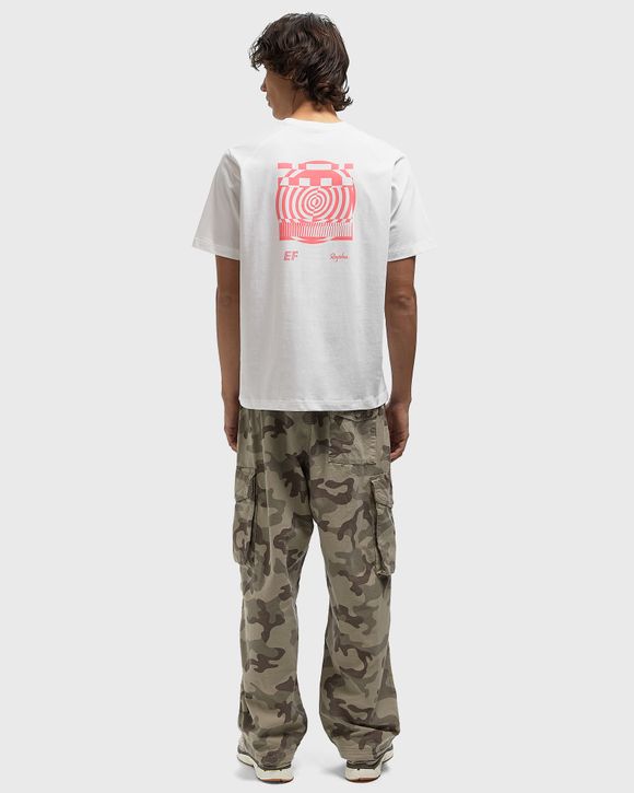 Thumbnail - X EF Short Sleeve Tee - Celebration