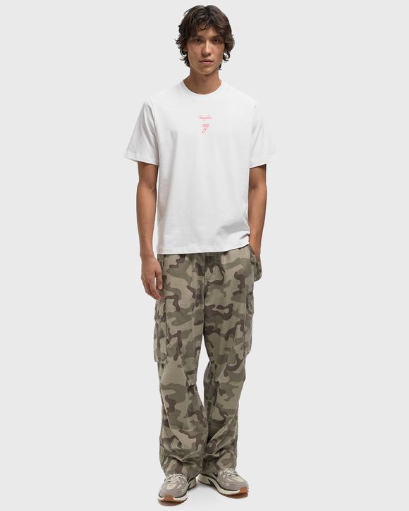 x EF Short Sleeve Tee - Celebration