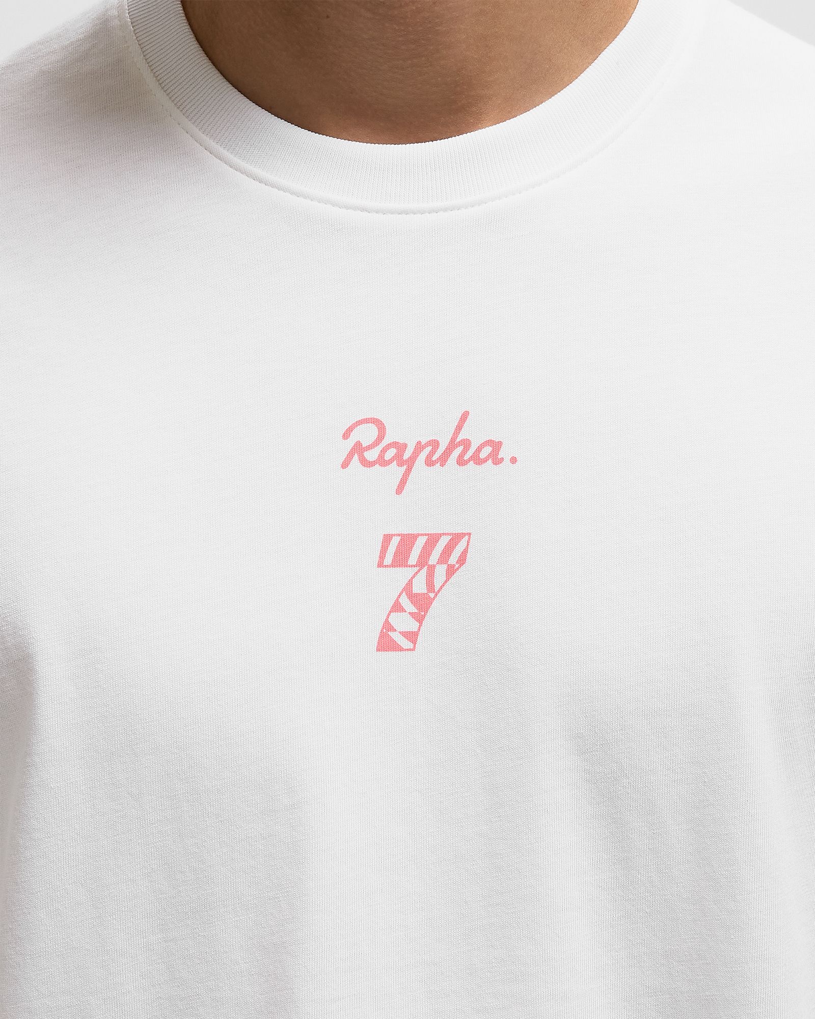 x EF Short Sleeve Tee - Celebration