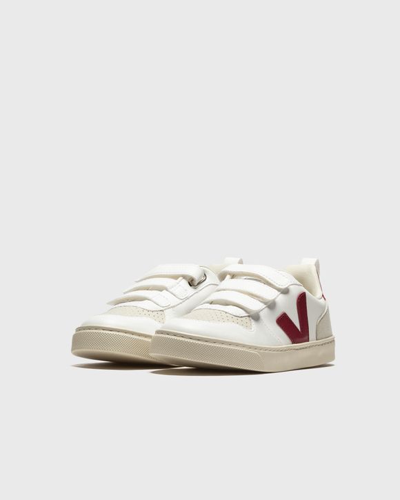 SMALL-V-10-VELCRO CWL