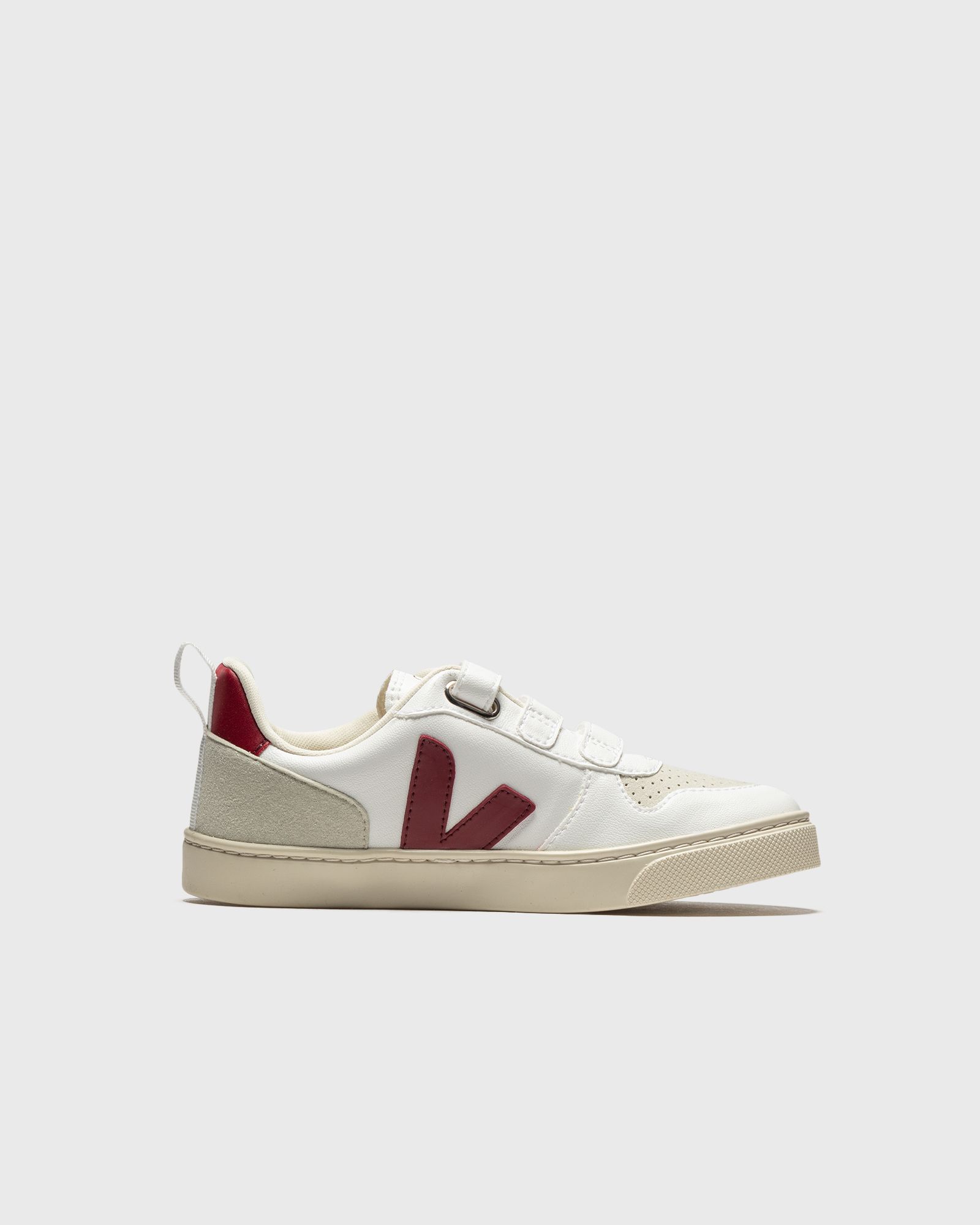 SMALL-V-10-VELCRO CWL