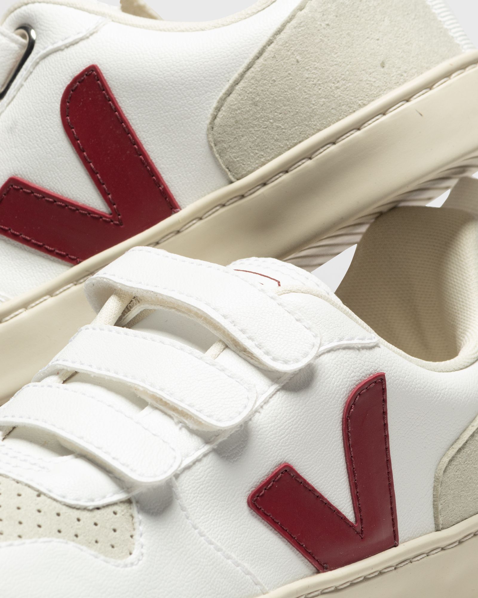 SMALL-V-10-VELCRO CWL