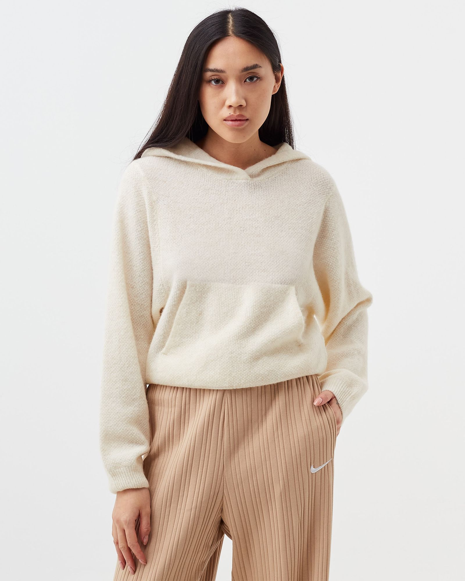 WMNS PULL ML CAPUCHE