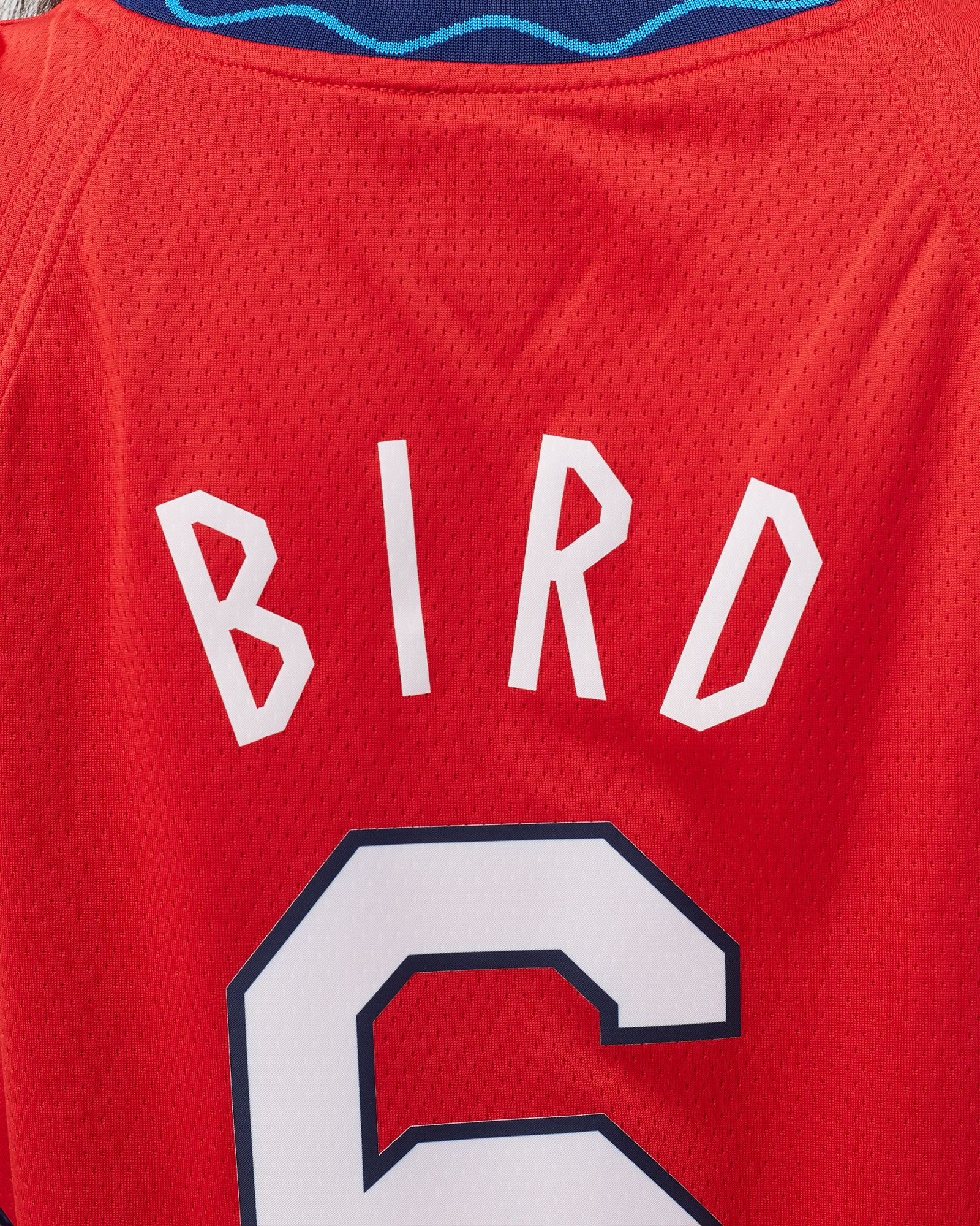 WMNS Team USA (Road) Jersey Sue Bird 'TOKYO 2020'