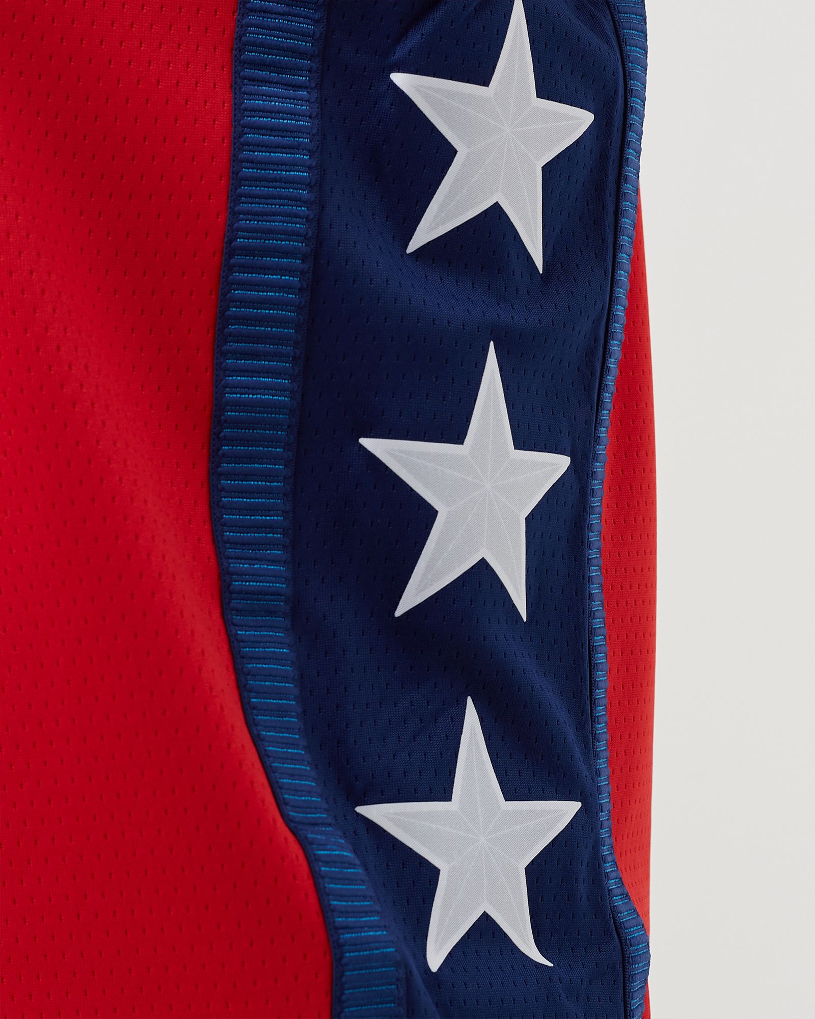 WMNS Team USA (Road) Jersey Sue Bird 'TOKYO 2020'